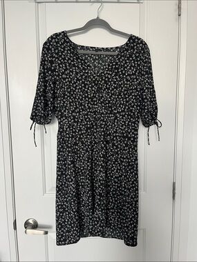Vero Moda Floral Dress
